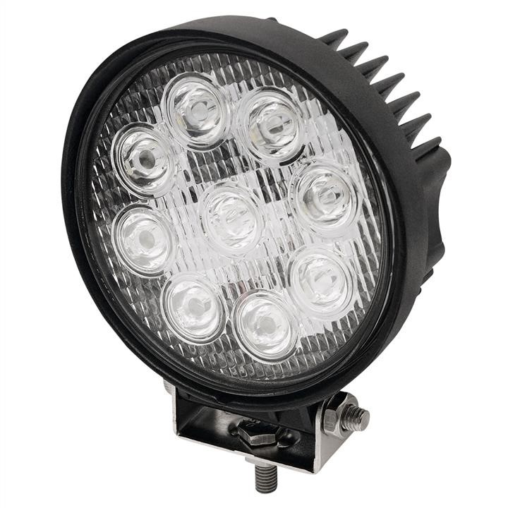 Luminex 720076 Additional light headlight 720076