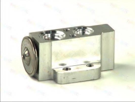 NRF Air conditioner expansion valve – price 122 PLN