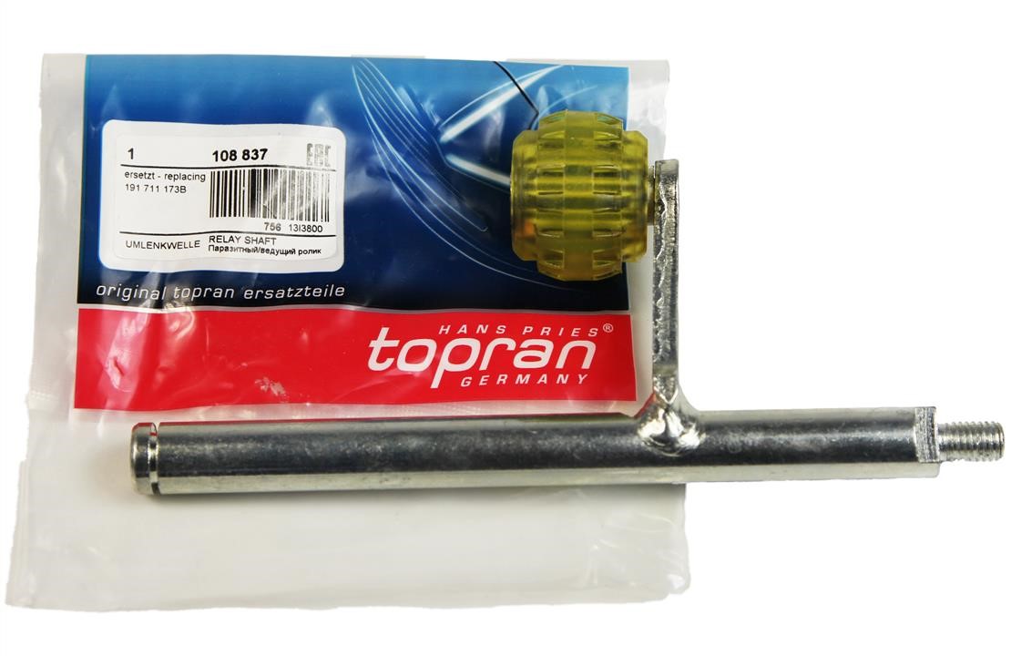 Buy Topran 108 837 at a low price in United Arab Emirates!