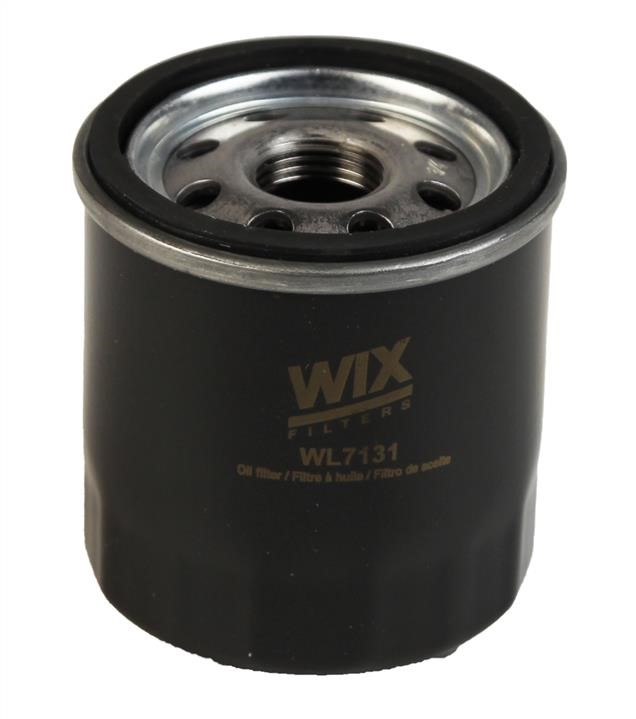 WIX WL7131 Oil Filter WL7131