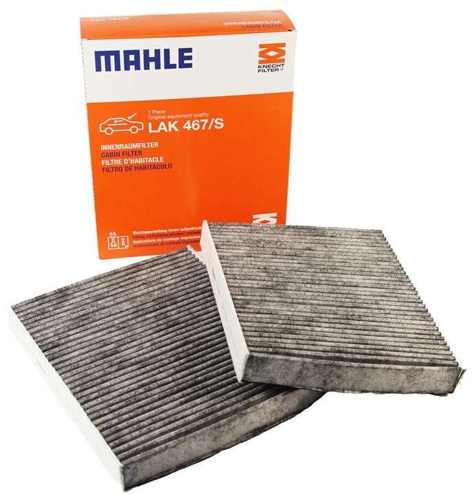 Buy Mahle&#x2F;Knecht LAK467S – good price at EXIST.AE!