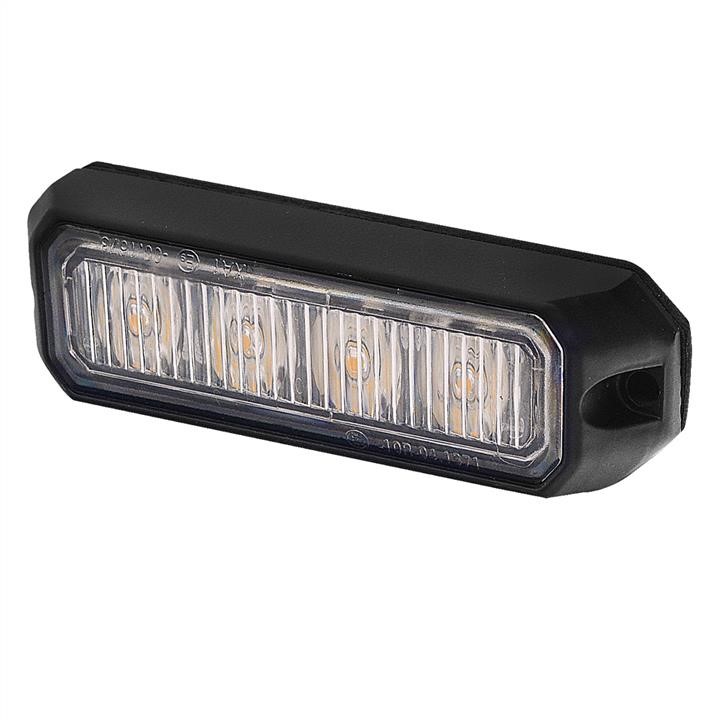 Luminex 727452 LED flashlight 727452