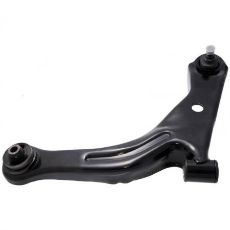 Febest 0524-TRBLH Track Control Arm 0524TRBLH