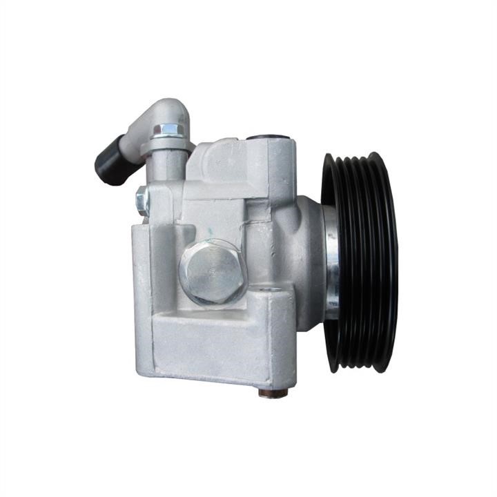 Hydraulic Pump, steering system WRC 4901866