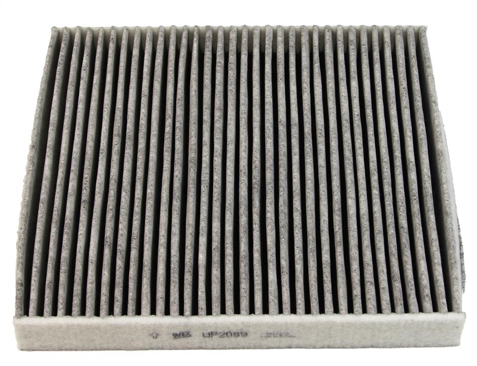 WIX WP2089 Activated Carbon Cabin Filter WP2089