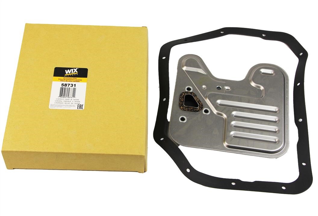 Buy WIX 58731 at a low price in United Arab Emirates!