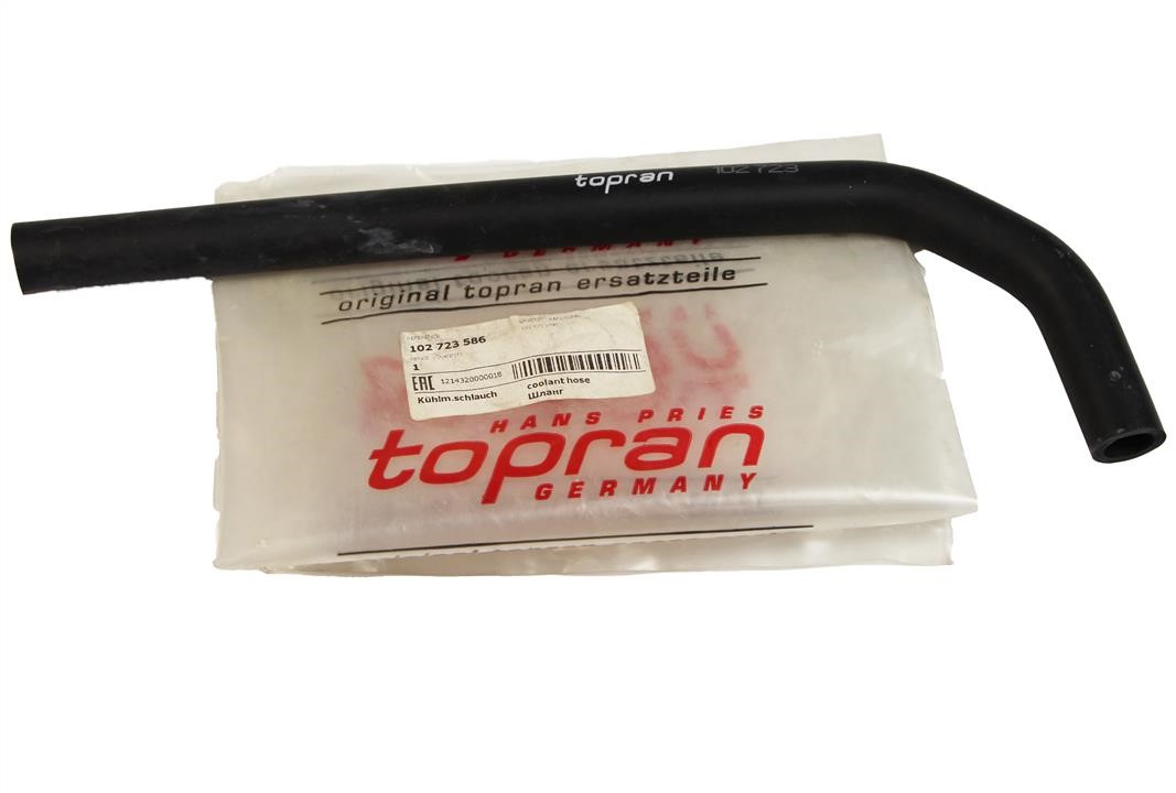 Buy Topran 102 723 at a low price in United Arab Emirates!