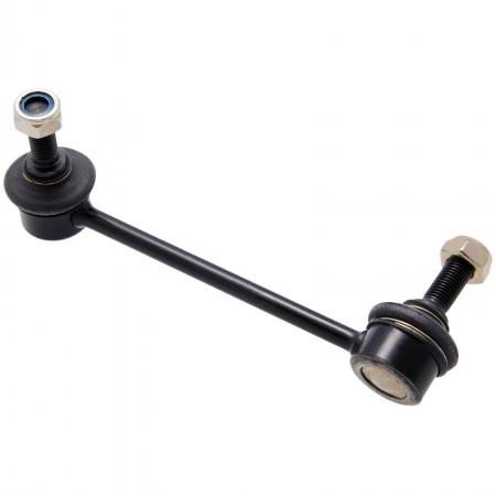 Febest 0323-CURL Left stabilizer bar 0323CURL