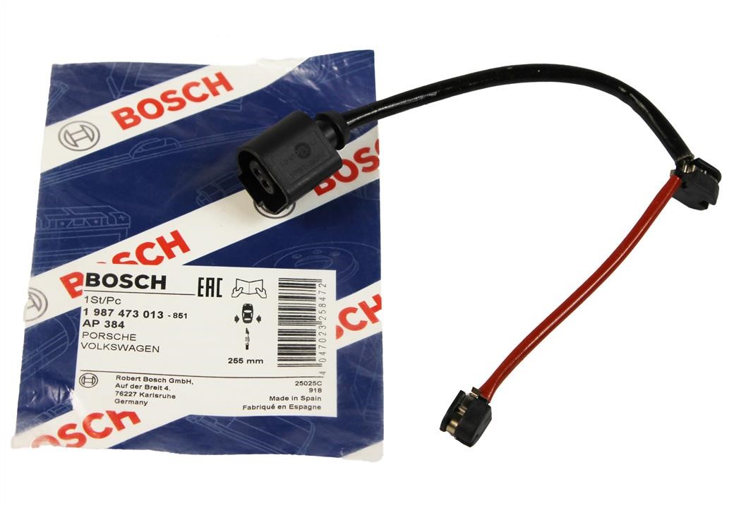 Buy Bosch 1 987 473 013 at a low price in United Arab Emirates!