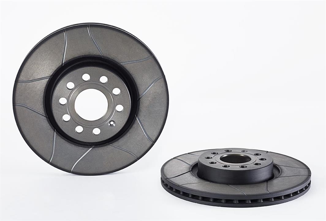 Buy Brembo 09.9772.75 at a low price in United Arab Emirates!