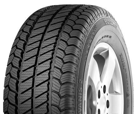 Barum 4440390000 Commercial Winter Tire Barum SnoVanis 2 195/80 R14 4440390000