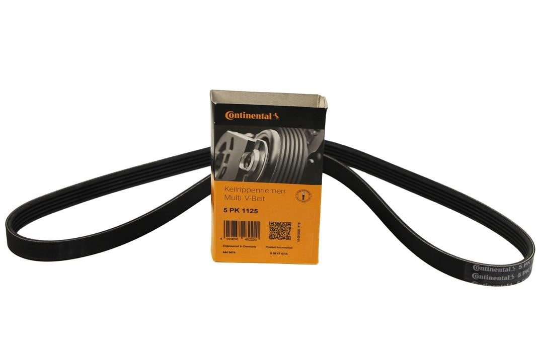 Buy Contitech 5PK1125 at a low price in United Arab Emirates!