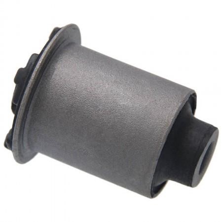 Wishbone bushes Toyota Avanza: TABF602S Febest Silent block front lever front