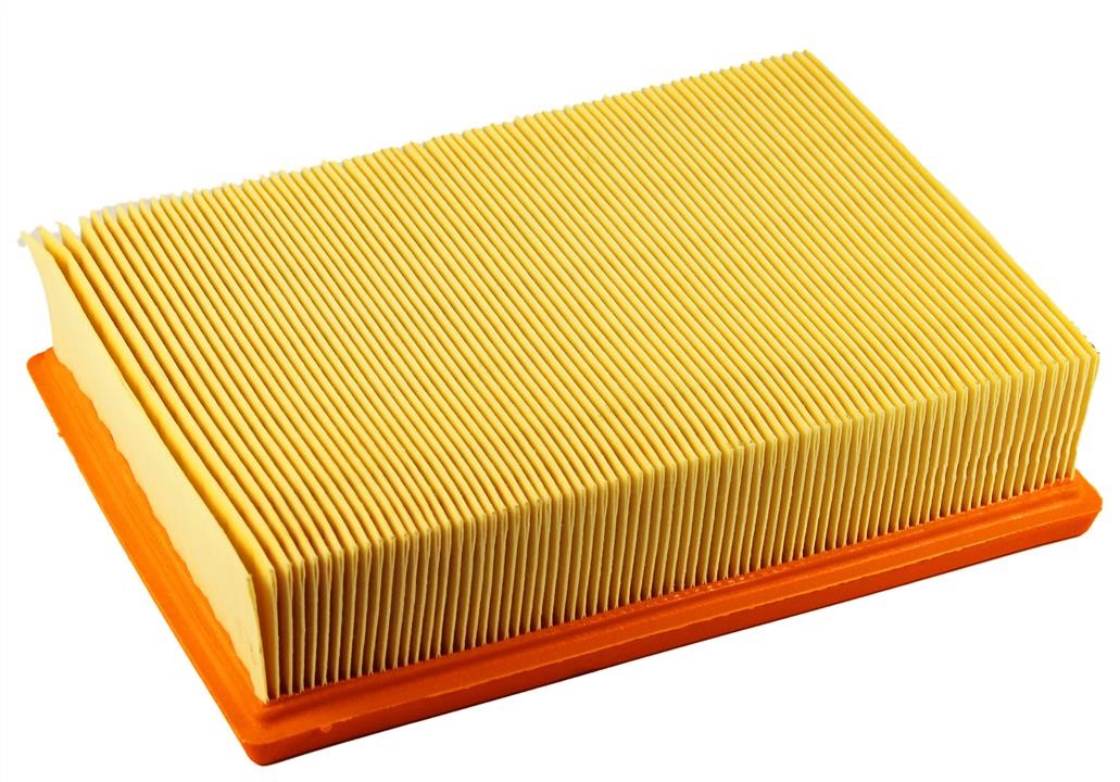 Mahle/Knecht LX 343 Air filter LX343