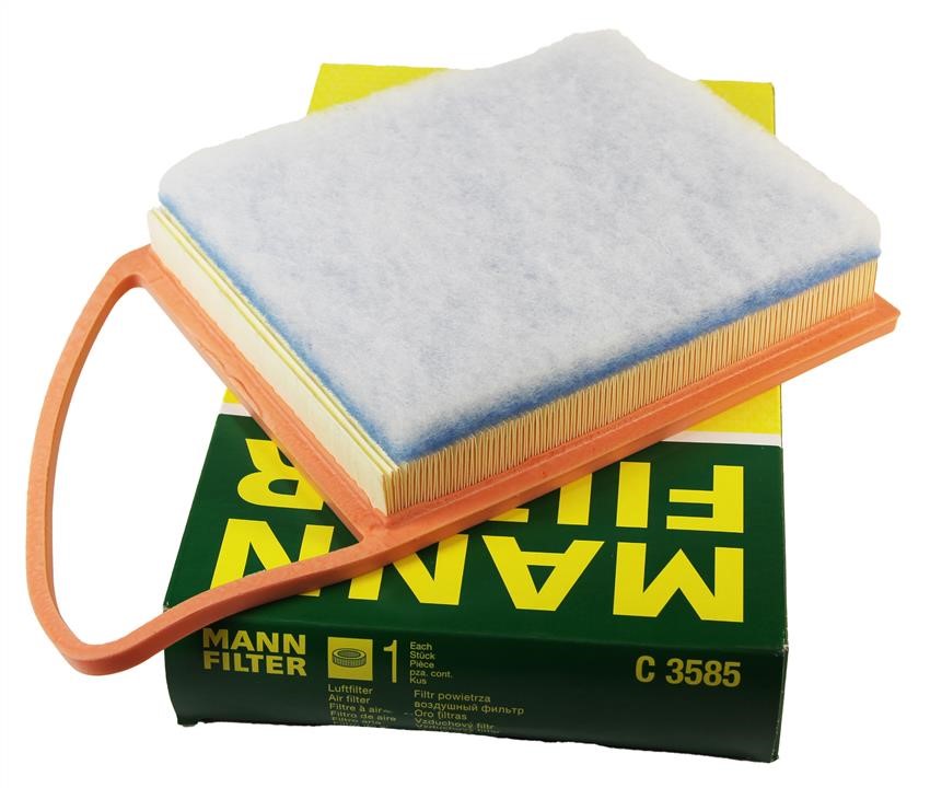 Buy Mann-Filter C 3585 at a low price in United Arab Emirates!