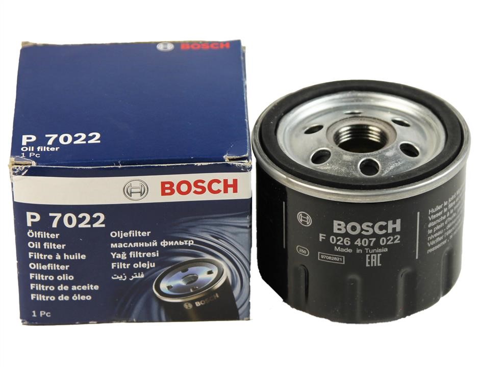 Buy Bosch F 026 407 022 at a low price in United Arab Emirates!