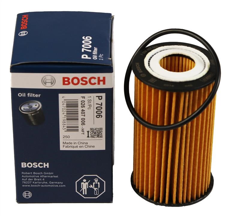 Buy Bosch F 026 407 006 at a low price in United Arab Emirates!