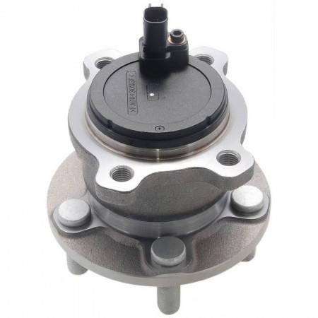 Febest 2182-CB7R Wheel Hub 2182CB7R