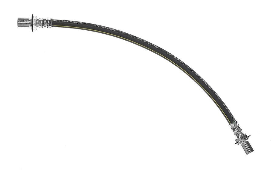Brembo T 83 059 Brake Hose T83059 T83059 Brembo Brake Hose