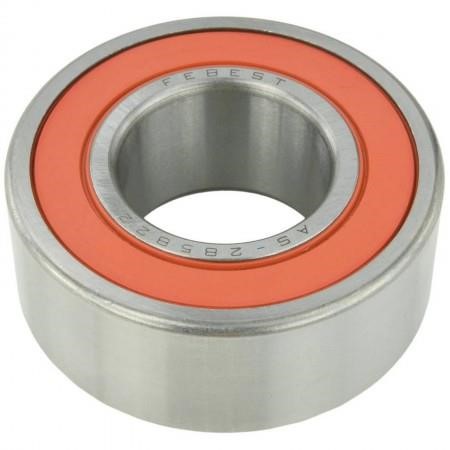 Febest AS-285822 Drive shaft bearing AS285822