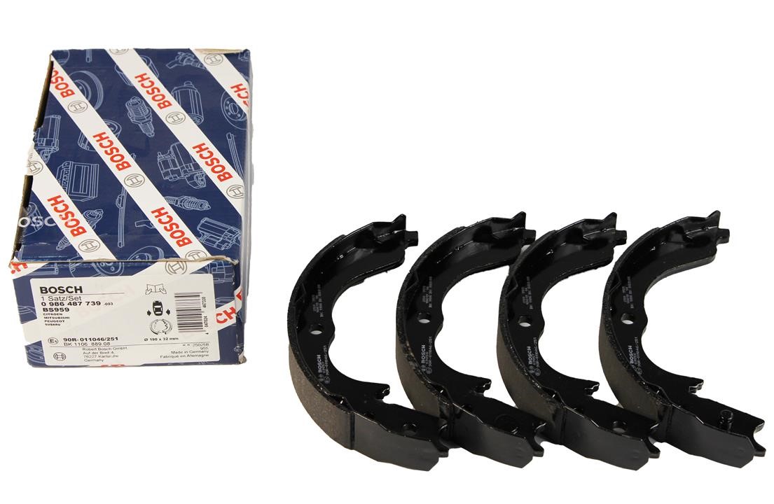 Buy Bosch 0 986 487 739 at a low price in United Arab Emirates!