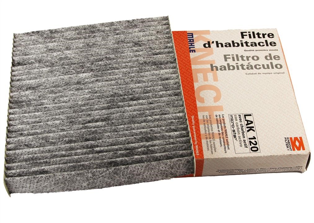Buy Mahle/Knecht LAK 120 at a low price in United Arab Emirates!