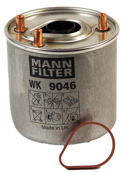 Mann-Filter WK 9046 Z Fuel filter WK9046Z