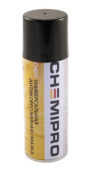 Chemipro CH017 Universal grease, spray, 200 ml CH017