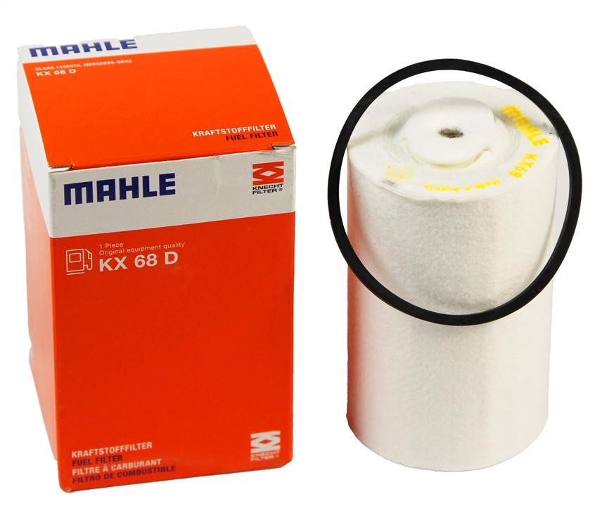 Buy Mahle&#x2F;Knecht KX68D – good price at EXIST.AE!