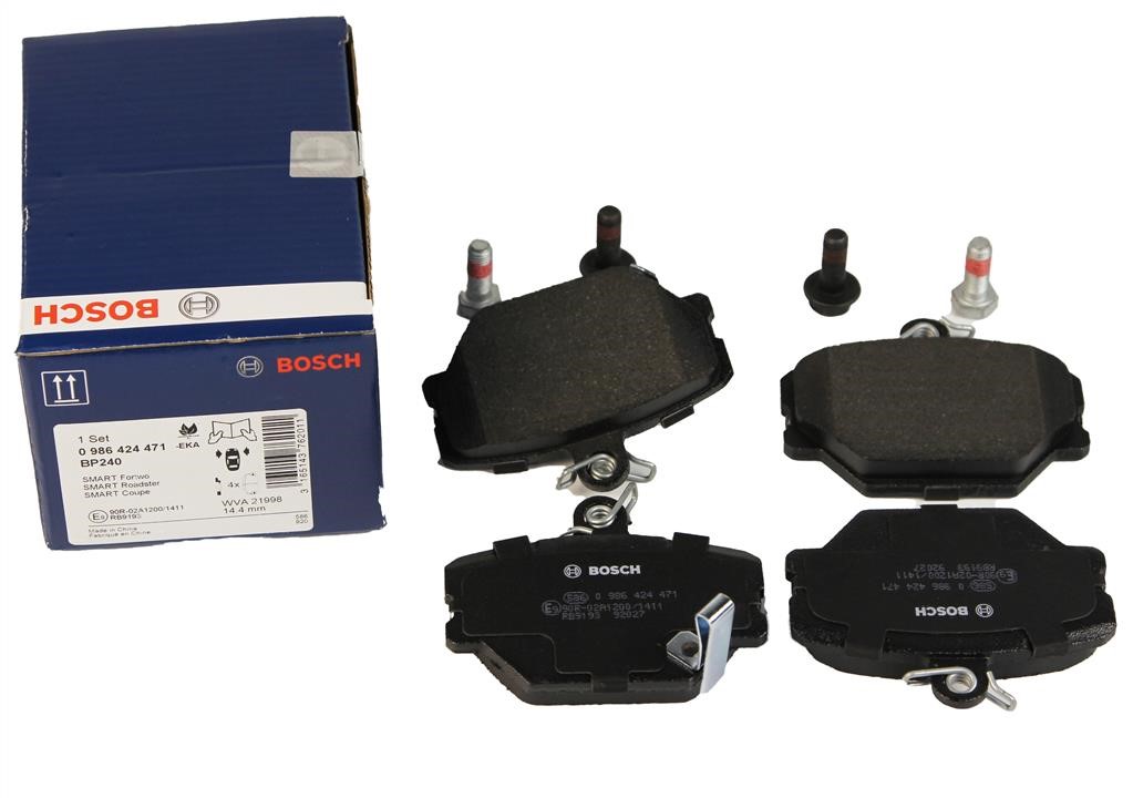 Buy Bosch 0 986 424 471 at a low price in United Arab Emirates!