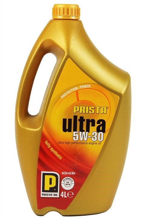 Prista Oil 3800020113103 Engine oil Prista OIL ULTRA 5W-30, 4L 3800020113103