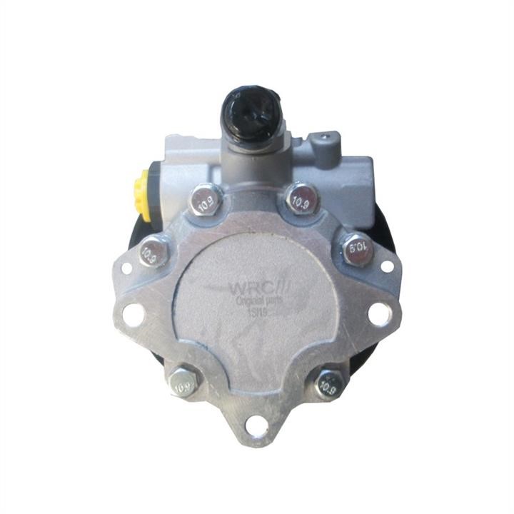 WRC Hydraulic Pump, steering system – price 342 PLN