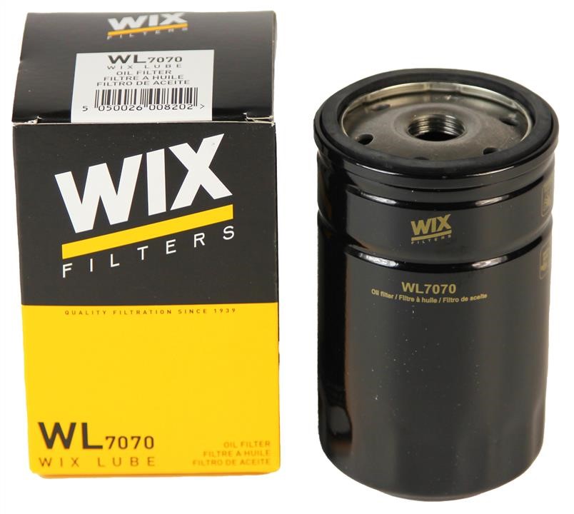 Buy WIX WL7070 at a low price in United Arab Emirates!