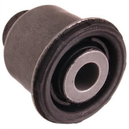 Wishbone bushes Honda FRV: HAB158 Febest Rear axle bush, lower