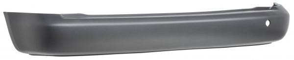 2K0807417AG9B9 VAG Bumper rear