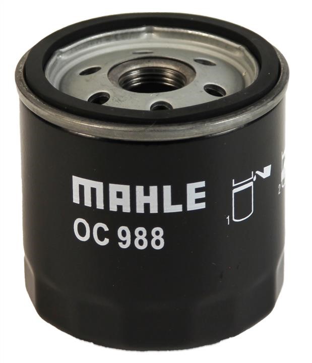 Mahle/Knecht OC 988 Oil Filter OC988