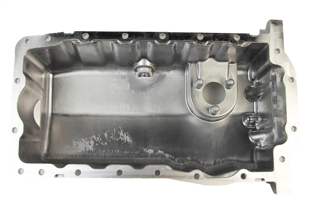 Blic 0216-00-9523475P Engine oil pan (with hole for oil level sensor) 0216009523475P