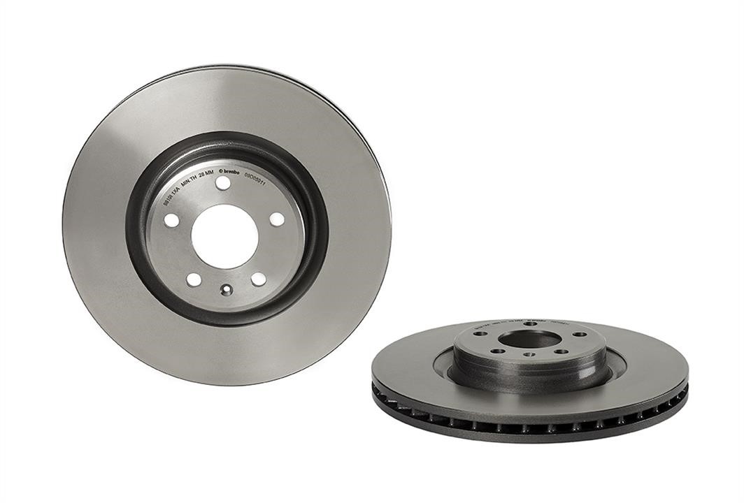 Buy Brembo 09.D059.11 at a low price in United Arab Emirates!