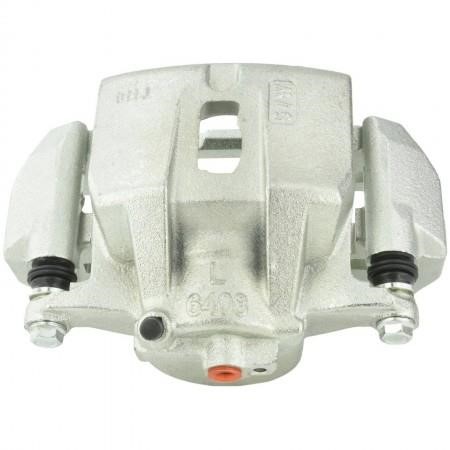 Febest 0177-MCU30FLH Brake caliper front left 0177MCU30FLH