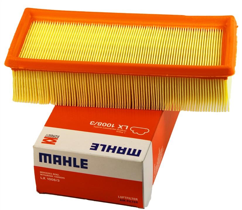 Buy Mahle/Knecht LX 1008/3 at a low price in United Arab Emirates!