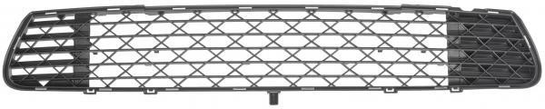 Citroen/Peugeot 7422 AE Front lower bumper grill 7422AE 7422AE Citroen/Peugeot Front lower bumper grill