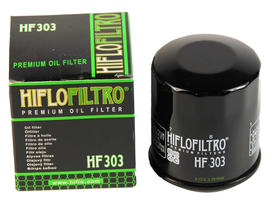 Buy Hiflo filtro HF303 at a low price in United Arab Emirates!