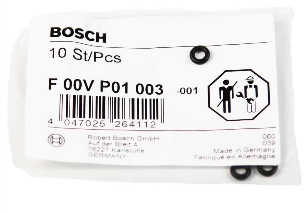 Buy Bosch F 00V P01 003 at a low price in United Arab Emirates!
