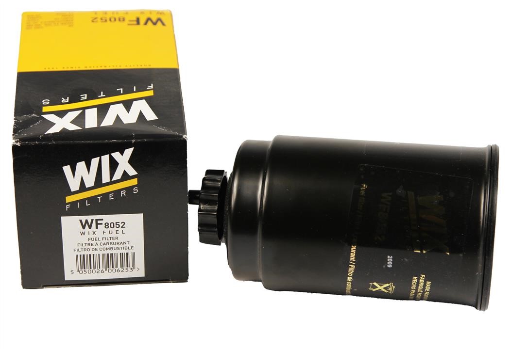 Fuel filter WIX WF8052