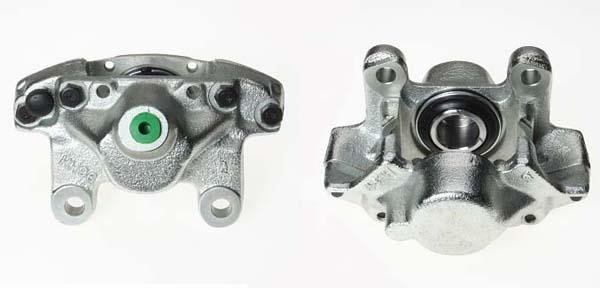 Brembo F 50 051 Brake caliper F50051