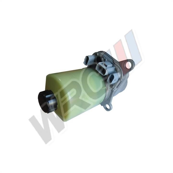 TRW Hydraulic Pump, steering system – price
