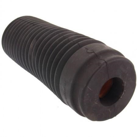 Febest NSHB-P12F Bellow and bump for 1 shock absorber NSHBP12F