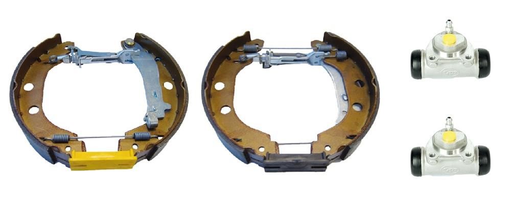 Buy Brembo K 68 064 at a low price in United Arab Emirates!