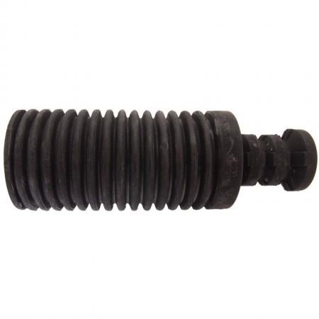 Febest TSHB-ST215R Bellow and bump for 1 shock absorber TSHBST215R