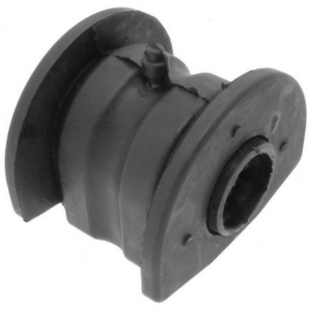 Suspension arm bushing Honda Capa: HAB033 Febest Silent block front lever rear